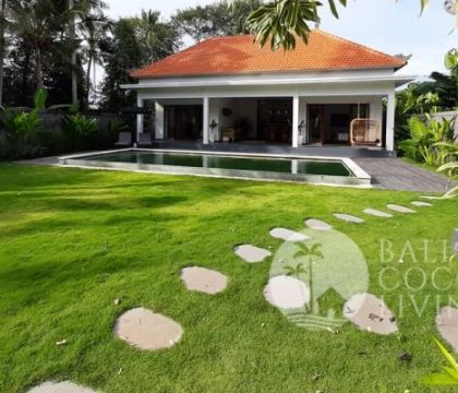Villa Meredith