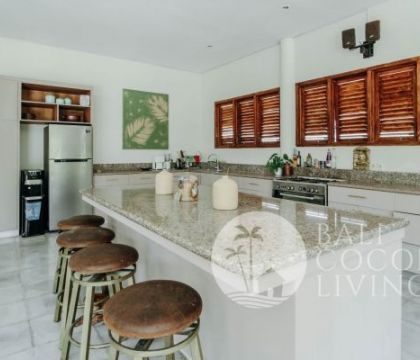 Evergreen Villa 
