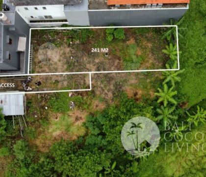241 Sqm, Land for sale