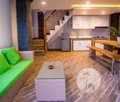 Villa Syafa 2