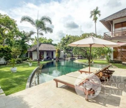 Diamond Lotus Villa