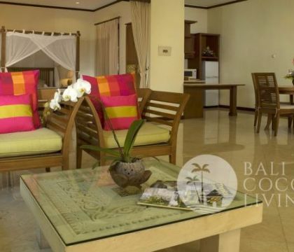 Villa Bob