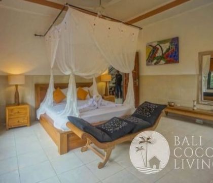 Villa Welas Asih Ubud
