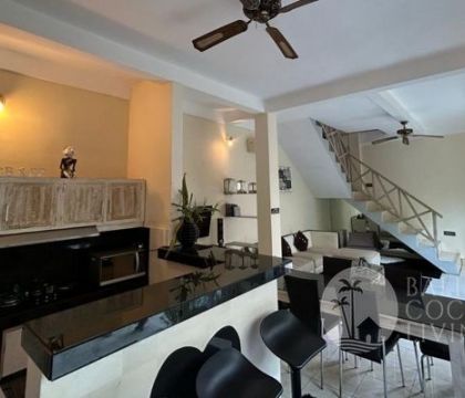 Villa Hijau Muda 3