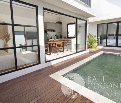Villa Braven Seminyak A10
