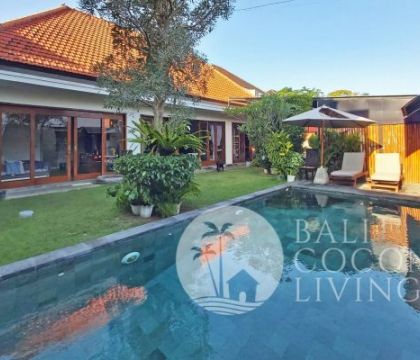 Villa Mahesa