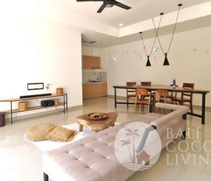 Villa Nanda