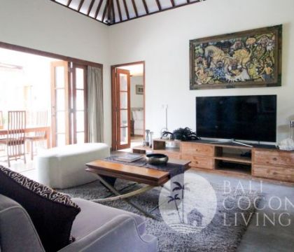 Villa Gardenia