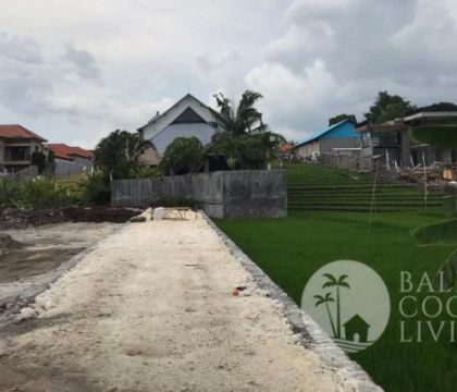 2,58 are, Land for sale