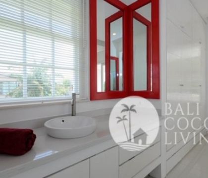 Villa Juliet