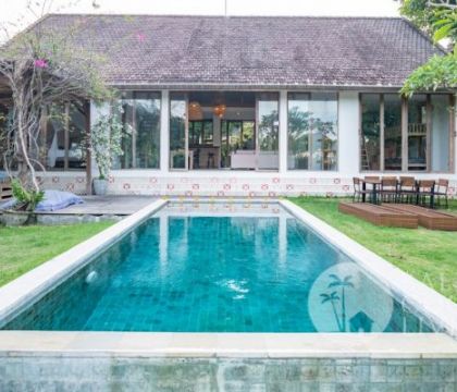 Villa Franklin