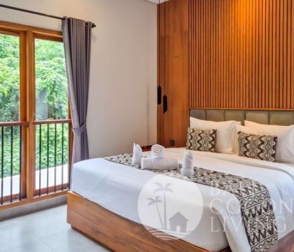 Villa Miki Sanur