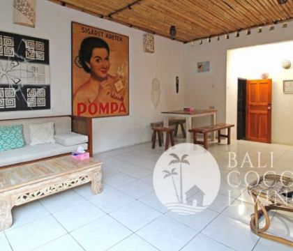 Villa Deru