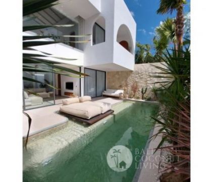Villa Harvey 2