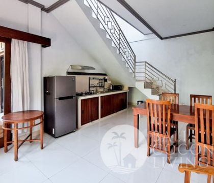 Villa Kanila