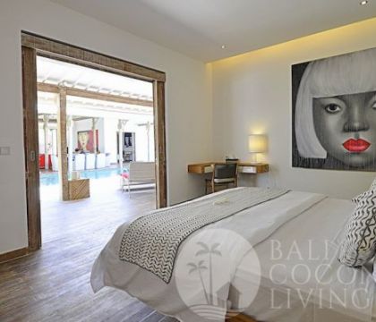Villa Charm 