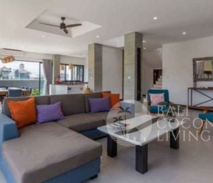 Villa Samudra