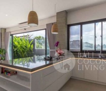 Villa Samudra