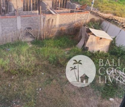 Land for lease 3 are Berawa