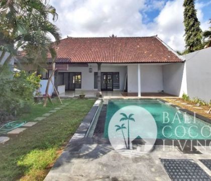 Villa Caleb
