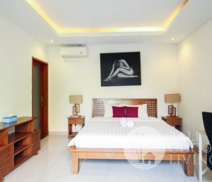 Villa Nanu