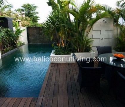 Villa Kamboja