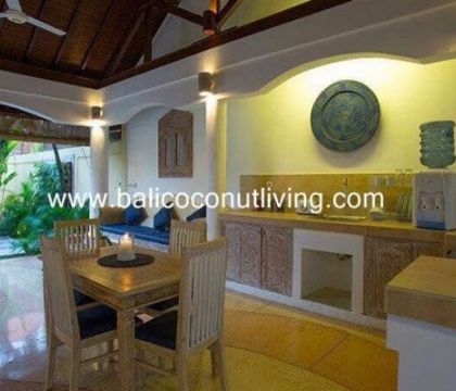 Villa Cozy 2