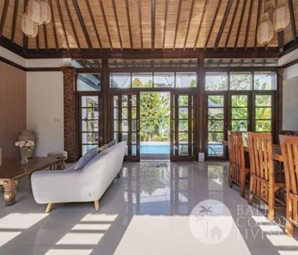 Villa Sekar Jagat 2