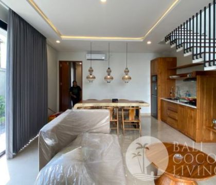 Rustic Star Villa 17