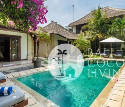 Villa Beaver