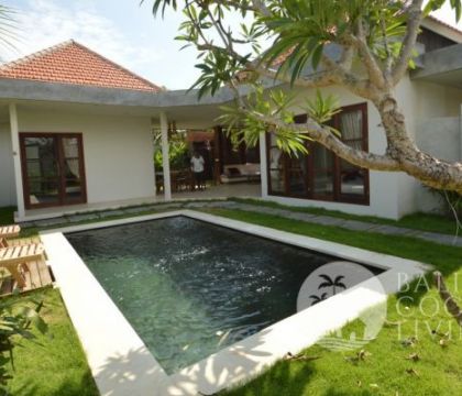 Villa Damayanti