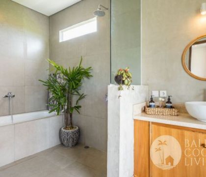 Villa Boho Seseh 2