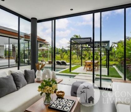 Villa Braven Ubud