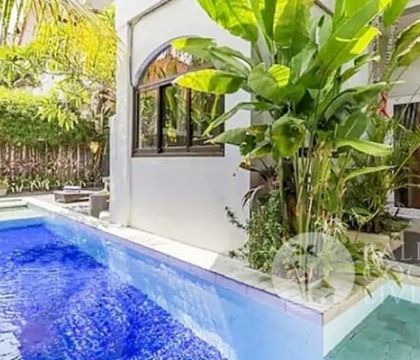 Villa Armany Seminyak