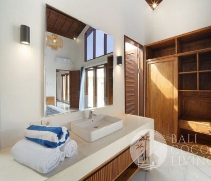 Rustic Star Villa 10