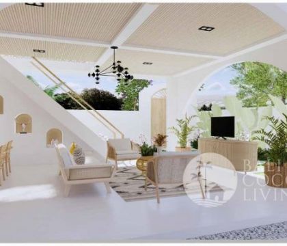 Silver Fox Villa 3