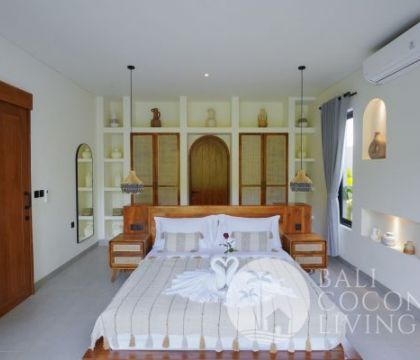 Villa Maca Ubud 1