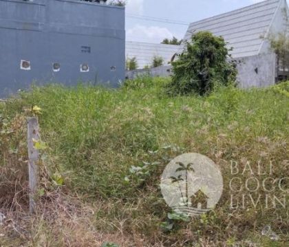 For Sale, 2 Are Land 