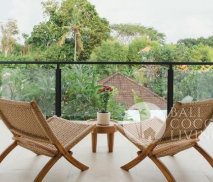 Villa July