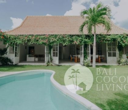Villa Lobelia Lestari 5