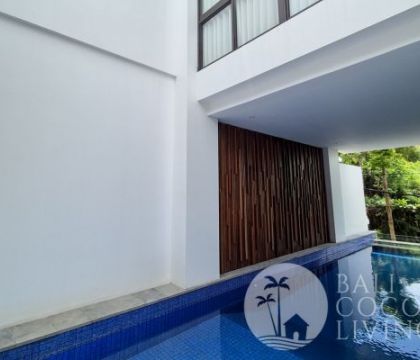 Zen Garden Villa 2 Berawa
