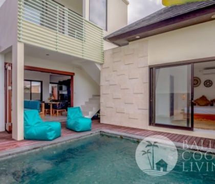 Villa Lilin