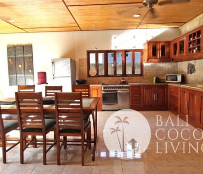 Villa Ayunda
