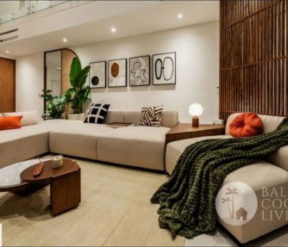 Villa Tiramisu C