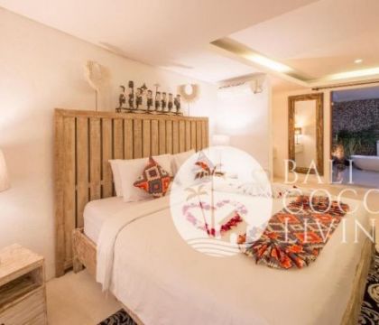 Villa Honey