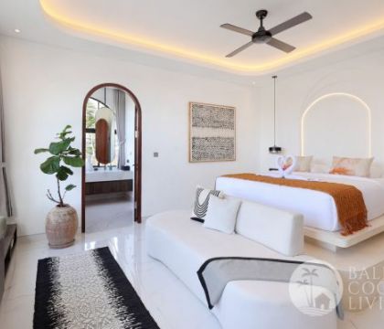 Villa Sunstone Canggu