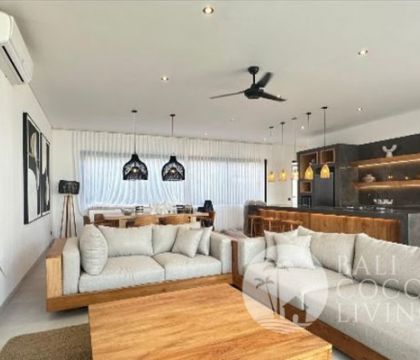 Villa Matanai C