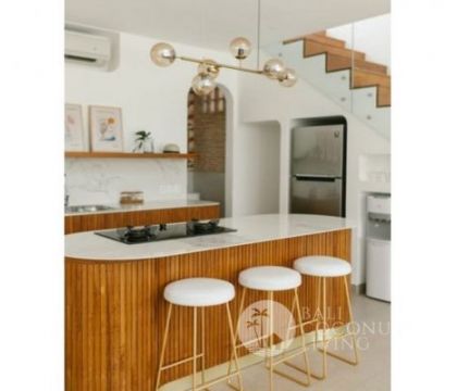 Villa Harvey 2