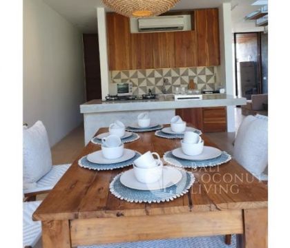Villa Dahlia 18