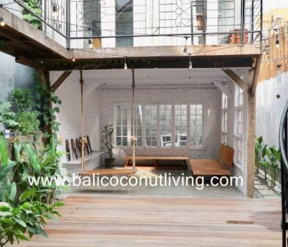 La Cabana House
